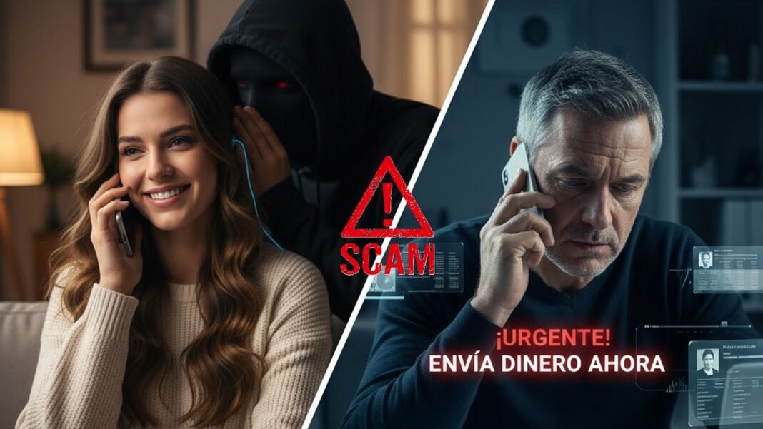 La escalofriante verdad detrás del Príncipe de Camboya, que ha robado 13.000 millones de euros mediante estafas románticas con criptomonedas La escalofriante verdad detrás del Príncipe de Camboya, que ha robado 13.000 millones de euros mediante estafas románticas con criptomonedas