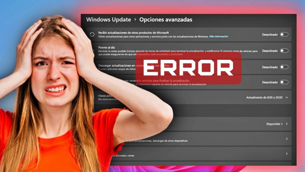 La herramienta de Microsoft para actualizar de Windows 10 a Windows 11 tiene problemas, incluso a horas del fin de soporte La herramienta de Microsoft para actualizar de Windows 10 a Windows 11 tiene problemas, incluso a horas del fin de soporte
