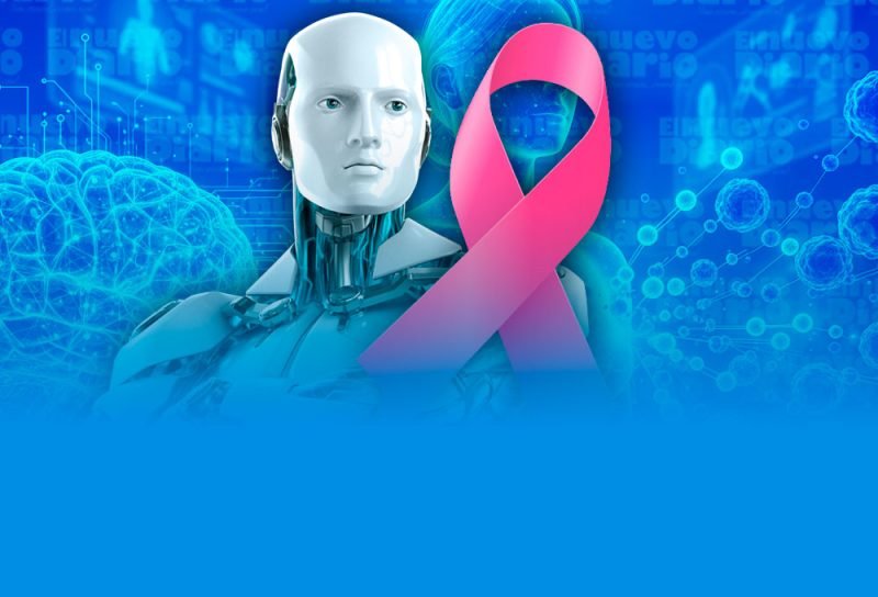 La inteligencia artificial, herramienta óptima contra el cáncer de mama en América Latina La inteligencia artificial, herramienta óptima contra el cáncer de mama en América Latina