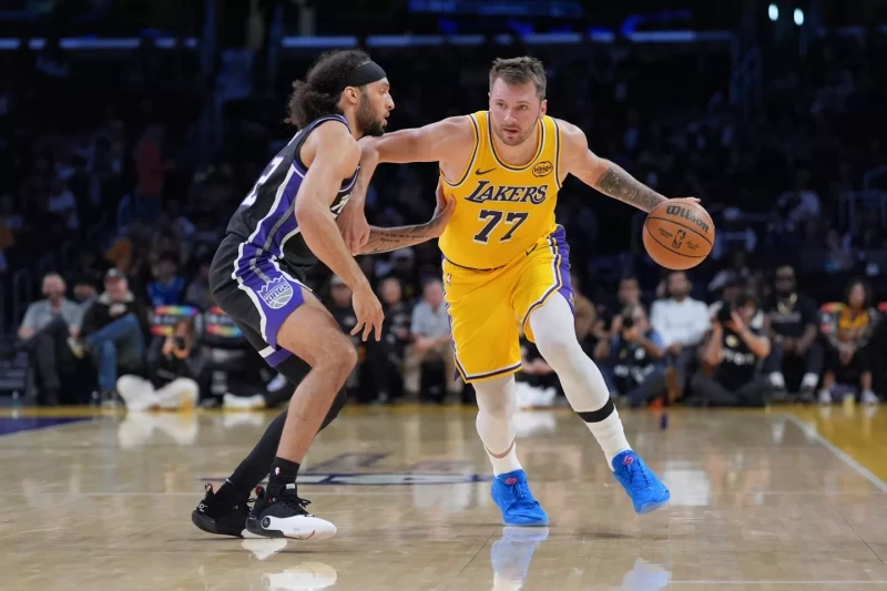 La NBA arranca con una Conferencia Oeste cerrada y una Conferencia Este abierta La NBA arranca con una Conferencia Oeste cerrada y una Conferencia Este abierta