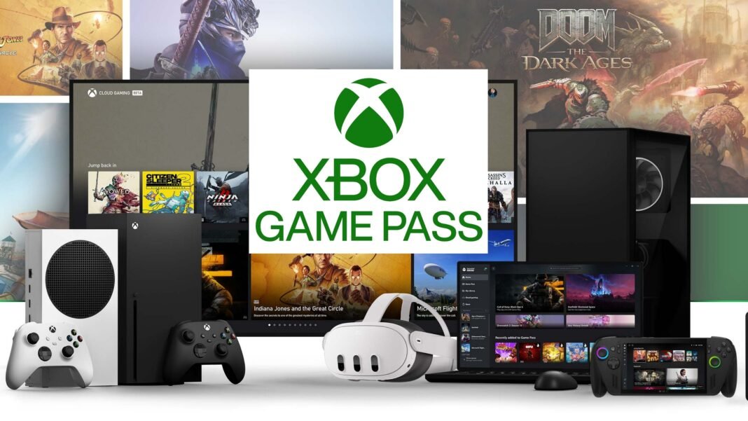 La página de cancelaciones de Xbox Game Pass se cae tras la subida de precios del 50% y la salida de Call of Duty