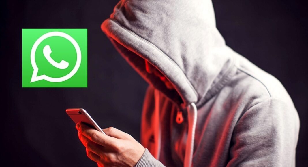 La Policía Nacional advierte: “Cuidado si recibes este mensaje de un amigo, es una estafa” La Policía Nacional advierte: “Cuidado si recibes este mensaje de un amigo, es una estafa”