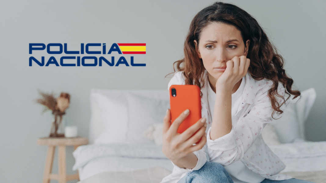 La Policía Nacional sobre una nueva estafa en Internet: “Lo hacen tan bien que hasta tu cuñado caería” La Policía Nacional sobre una nueva estafa en Internet: “Lo hacen tan bien que hasta tu cuñado caería”