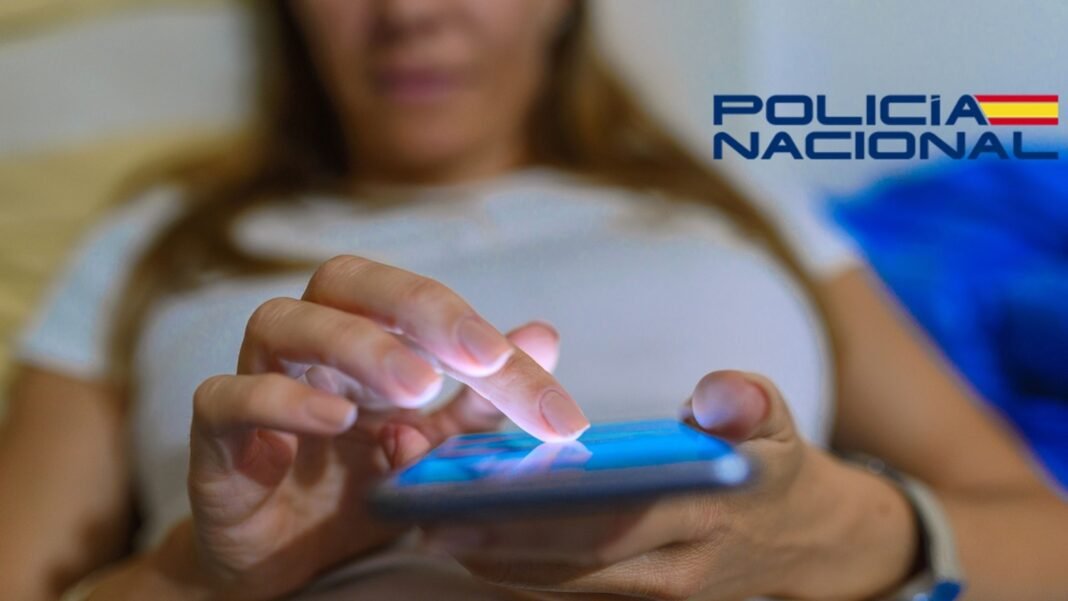 La Policía Nacional tiene el truco para mejorar la privacidad: “Podrías estar facilitando datos personales” La Policía Nacional tiene el truco para mejorar la privacidad: “Podrías estar facilitando datos personales”