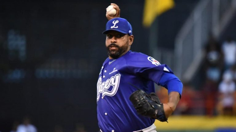 La rotación de los Tigres La rotación de los Tigres