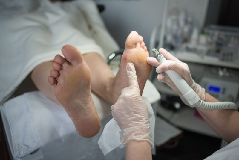 La salud empieza por los pies, advierte especialista La salud empieza por los pies, advierte especialista