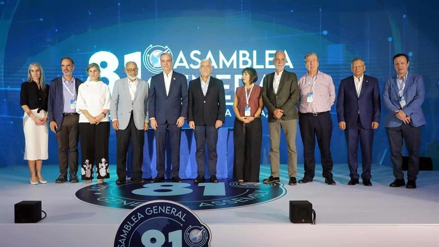 La SIP cuestiona proyectos legislativos que podrían afectar la prensa en República Dominicana La SIP cuestiona proyectos legislativos que podrían afectar la prensa en República Dominicana