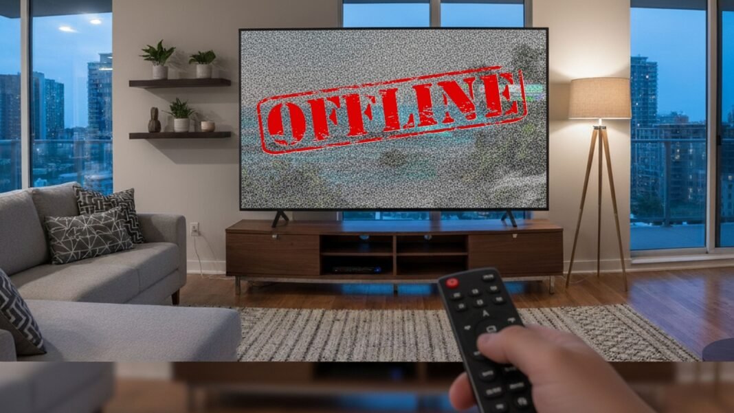 La verdad sobre los televisores baratos: cuanto duran, y cuáles son las piezas que antes se estropean La verdad sobre los televisores baratos: cuanto duran, y cuáles son las piezas que antes se estropean
