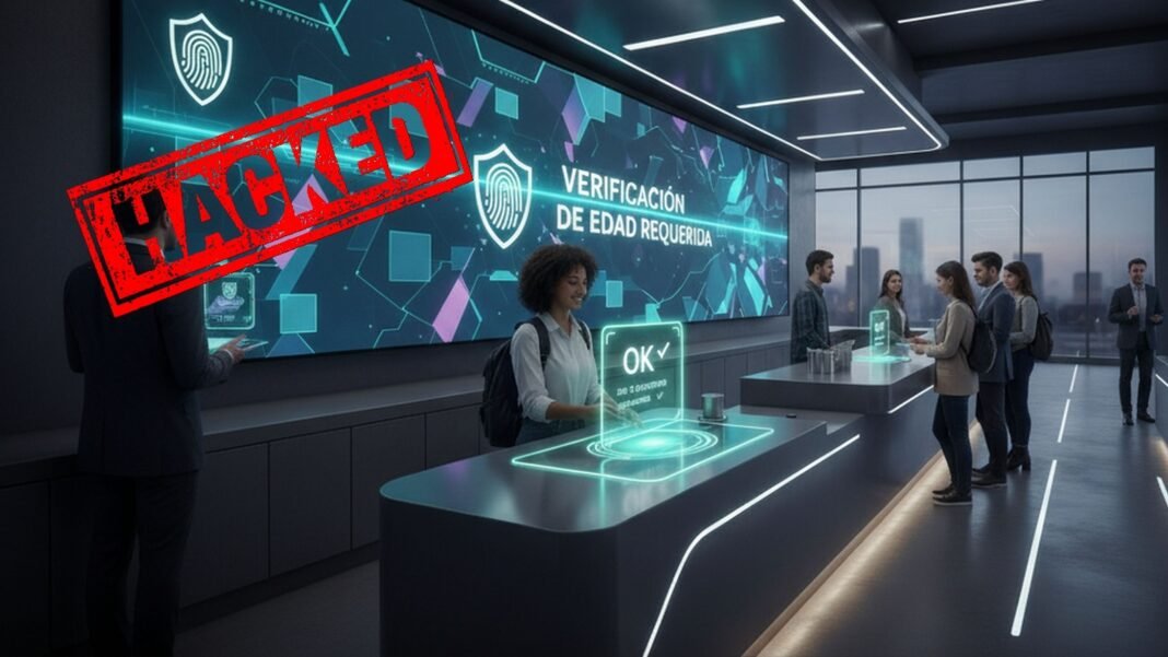 La verificación de edad es un desastre: Discord confirma que le han robado 70.000 fotos y datos del DNI, y la están extorsionando La verificación de edad es un desastre: Discord confirma que le han robado 70.000 fotos y datos del DNI, y la están extorsionando