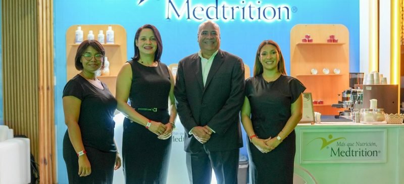 Lanzan líneas de suplementos nutricionales Medtrition y Vegenat