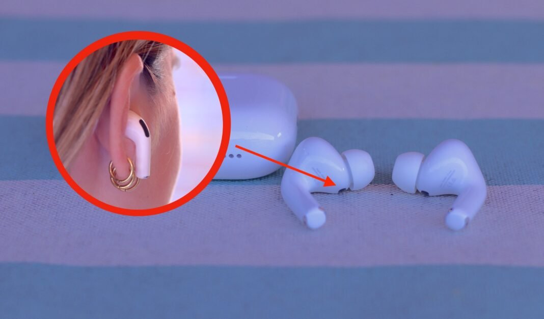 Las 2 razones por la que te recomiendo dar el salto de unos AirPods Pro 2 a unos AirPods Pro 3 Las 2 razones por la que te recomiendo dar el salto de unos AirPods Pro 2 a unos AirPods Pro 3