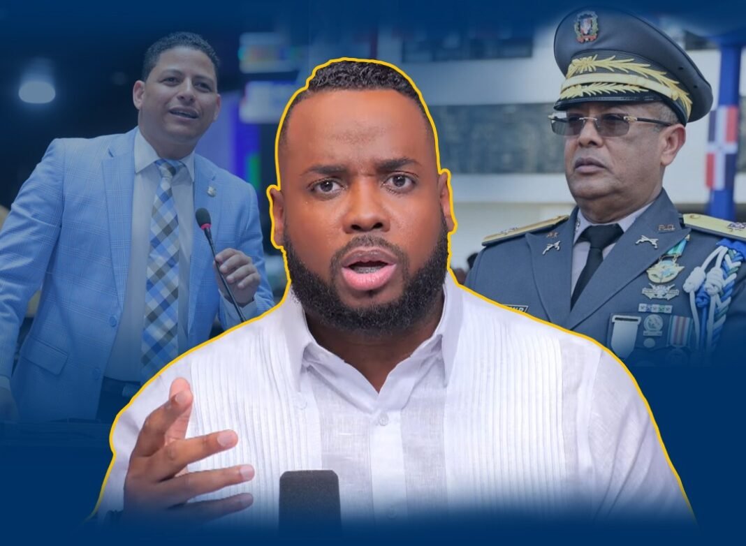 Llaman al general Guzmán Peralta restituir escolta al diputado y revisar lo que pasa en Baní, Peravia Llaman al general Guzmán Peralta restituir escolta al diputado y revisar lo que pasa en Baní, Peravia