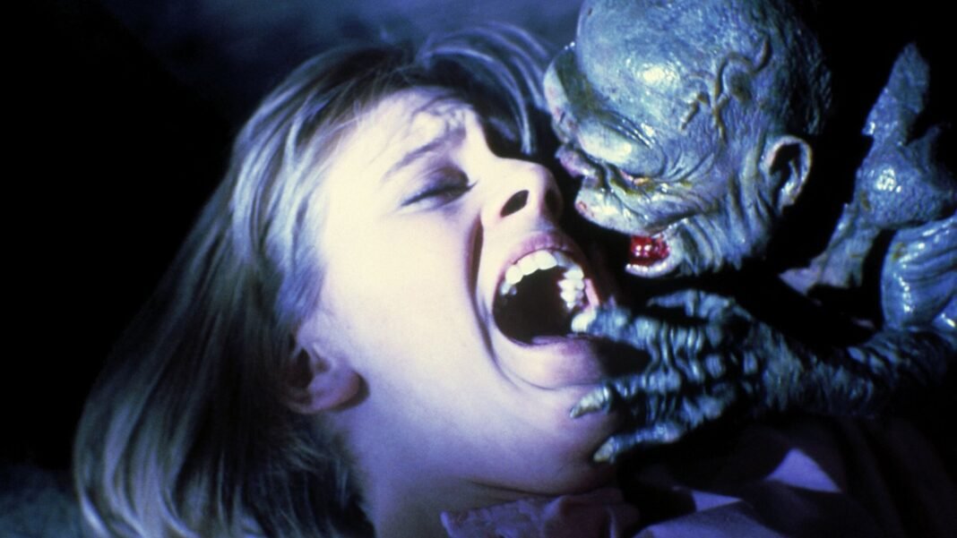 Llega a Prime Video una de las secuelas más locas de los 80: era serie B y monstruos a ritmo de heavy metal Llega a Prime Video una de las secuelas más locas de los 80: era serie B y monstruos a ritmo de heavy metal