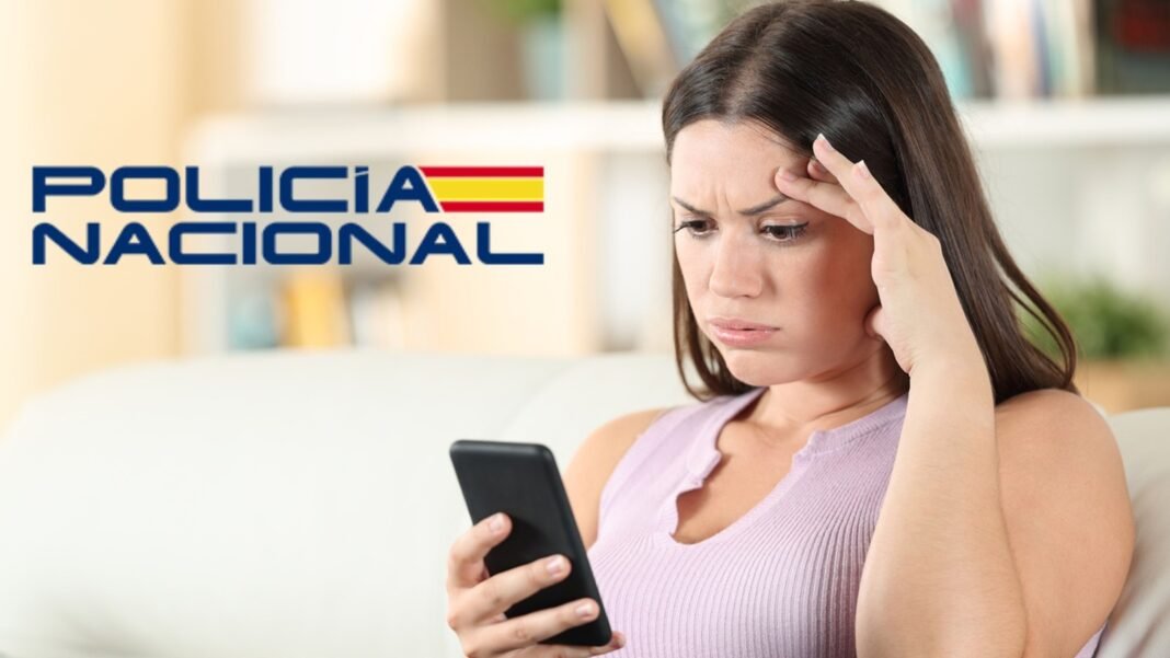 Los 5 consejos infalibles de la Policía Nacional para evitar las fake news: “No todo lo que ves en Internet es verdad” Los 5 consejos infalibles de la Policía Nacional para evitar las fake news: “No todo lo que ves en Internet es verdad”