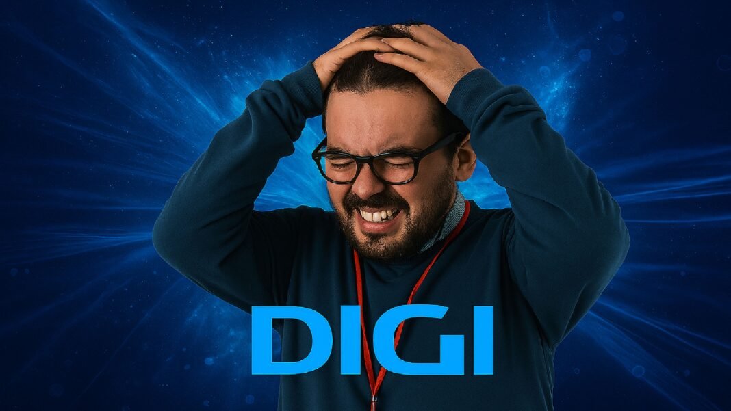 Los clientes de DIGI se quejan y la compañía responde solucionando uno de los problemas más criticados