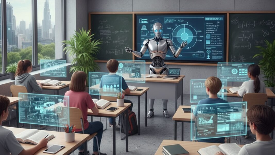 Los españoles, los más optimistas con respecto a la IA: “Es el momento de que se priorice la educación en inteligencia artificial”