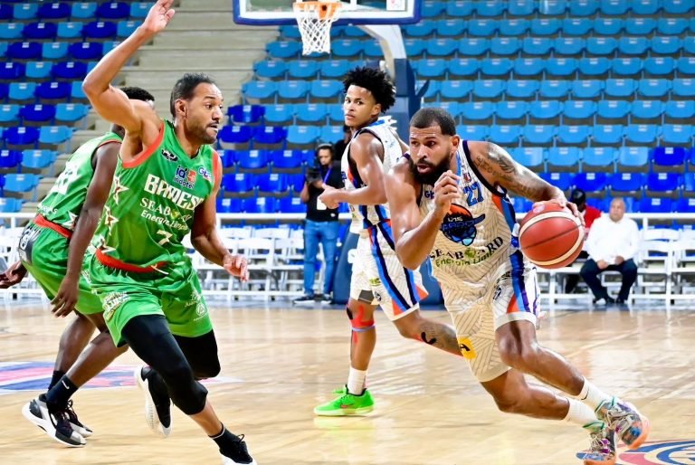 Los Prados derrota a Bameso en su segundo triunfo al hilo; entra en pelea por un puesto a semifinal del TBS Distrito 2025 Los Prados derrota a Bameso en su segundo triunfo al hilo; entra en pelea por un puesto a semifinal del TBS Distrito 2025