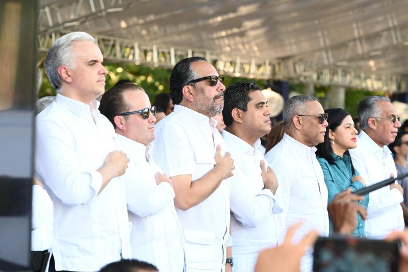 Los XI Juegos Escolares Deportivos Nacionales quedan inaugurados