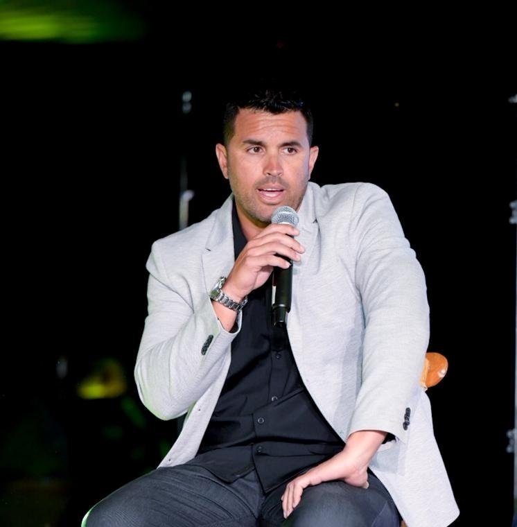 Luis Urueta: “Las Águilas saldrán con un equipo bien estructurado para la temporada 2025-26 Luis Urueta: “Las Águilas saldrán con un equipo bien estructurado para la temporada 2025-26