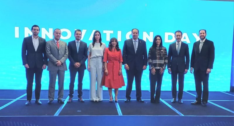 Macrotech y Philips sellan alianza estratégica para transformar la salud digital en RD Macrotech y Philips sellan alianza estratégica para transformar la salud digital en RD