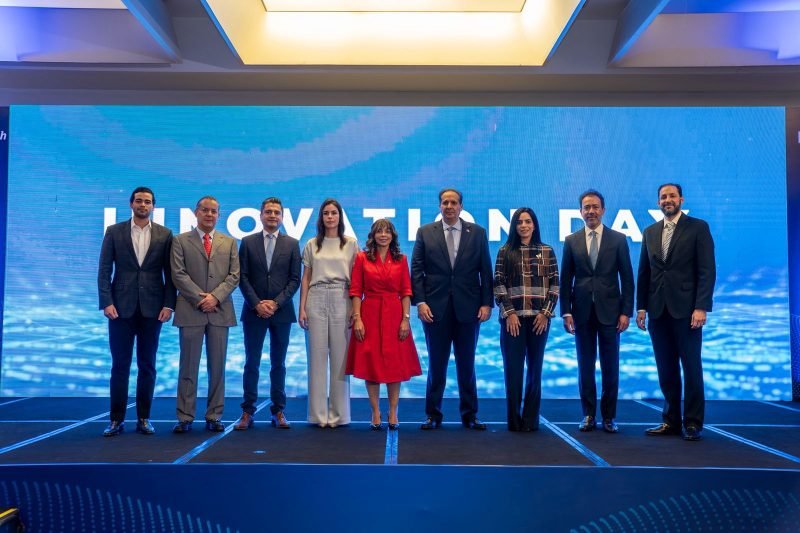 Macrotech y Philips sellan alianza estratégica para transformar la salud digital en República Dominicana Macrotech y Philips sellan alianza estratégica para transformar la salud digital en República Dominicana