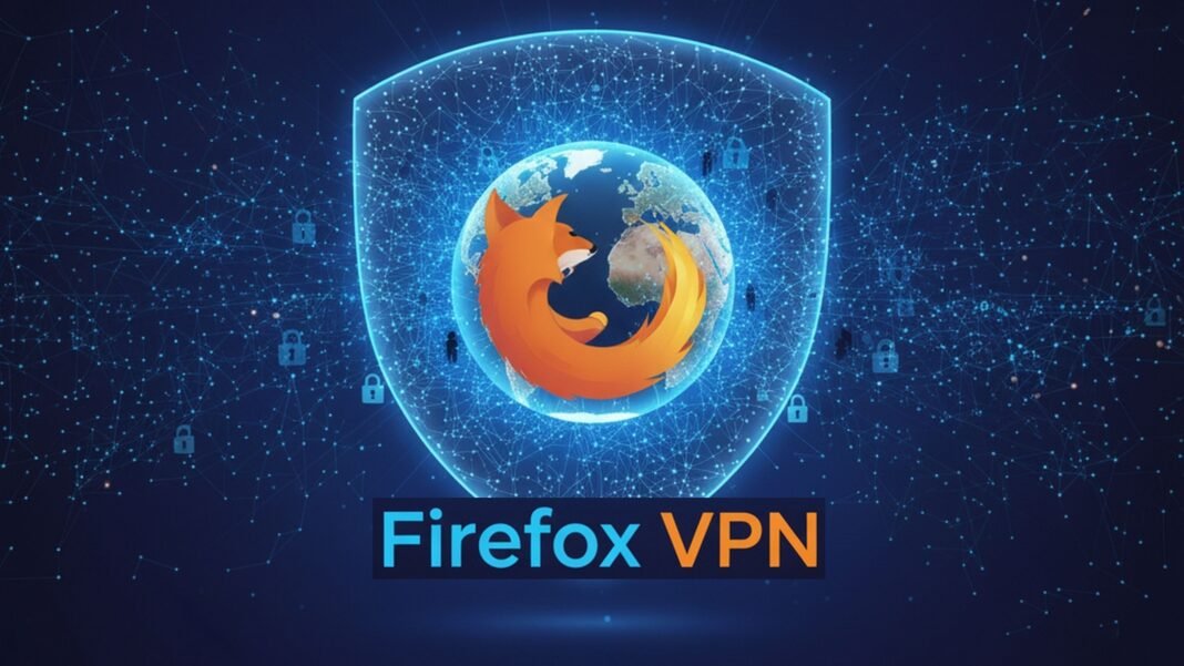 Malas noticias para Javier Tebas y LaLiga: Firefox estrena su propia VPN gratuita Malas noticias para Javier Tebas y LaLiga: Firefox estrena su propia VPN gratuita