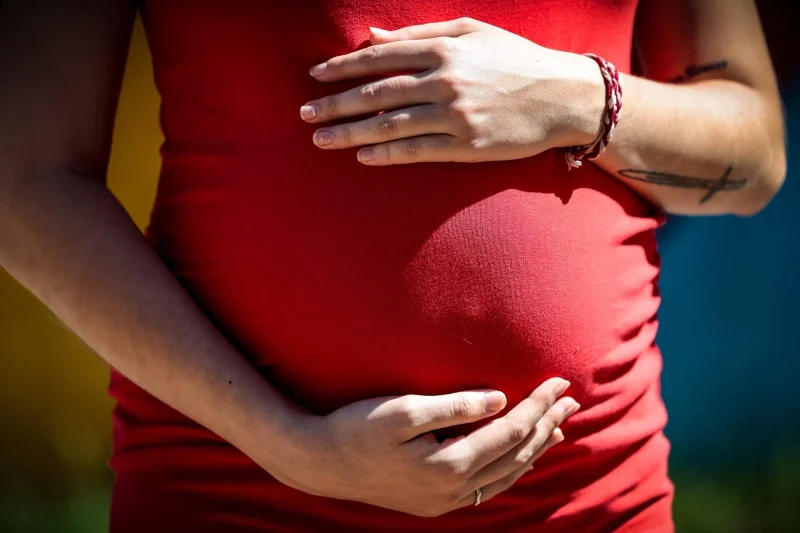 Maldivas, el primer país del mundo en eliminar VIH, sífilis y hepatitis B de madre a hijo Maldivas, el primer país del mundo en eliminar VIH, sífilis y hepatitis B de madre a hijo