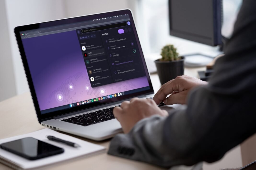 Mantén tu vida digital a salvo con los mejores gestores de contraseñas Mantén tu vida digital a salvo con los mejores gestores de contraseñas