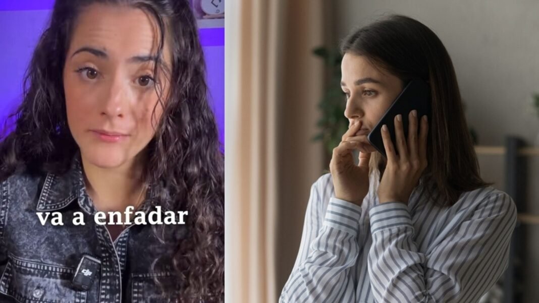 María Aperador, experta en ciberseguridad, advierte de la estafa de moda: “Incluso dicen estar respaldados por la OCU”