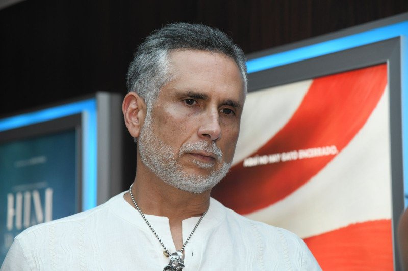 Marlon Moreno no cree en psicólogos ni terapia: “Es muy respetable, pero yo no la uso” Marlon Moreno no cree en psicólogos ni terapia: “Es muy respetable, pero yo no la uso”