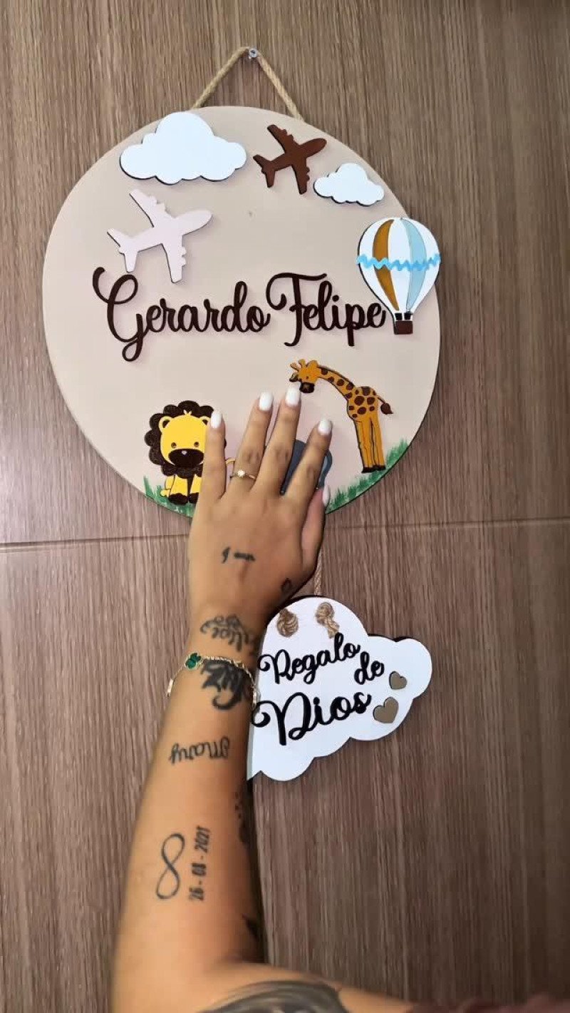 Martha Heredia se lleva a casa a su hijo, Gerardo Felipe Martha Heredia se lleva a casa a su hijo, Gerardo Felipe