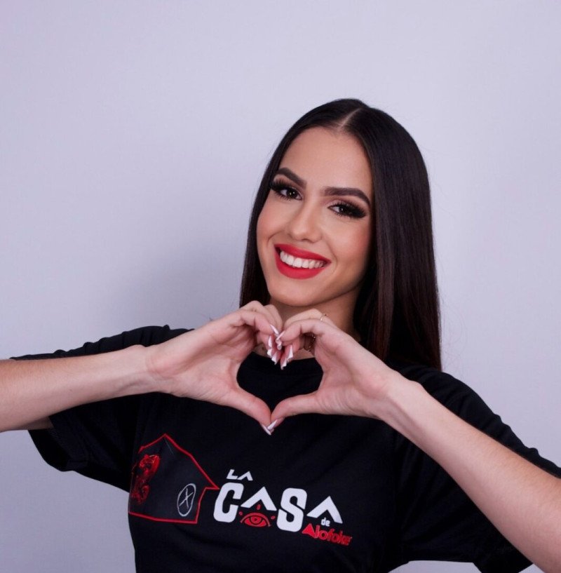 Melina Rodríguez y Magalys, primeras eliminadas de “La casa de Alofoke 2”