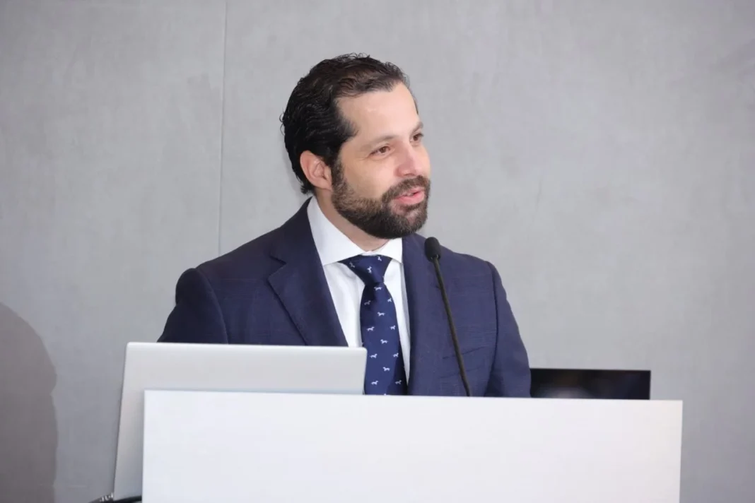 Mercado de Valores establece récord de US$240 mil millones liquidado en 2024