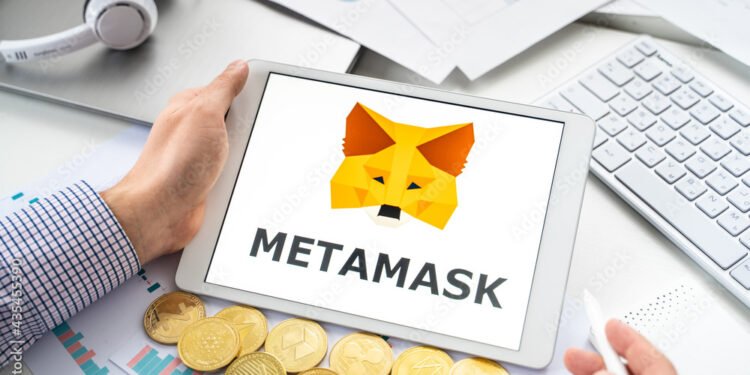 MetaMask integrará las apuestas de Polymarket MetaMask integrará las apuestas de Polymarket