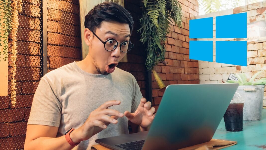 Microsoft advierte: actualizar a Windows 11 25H2 fuera de tiempo puede no ser una buena idea Microsoft advierte: actualizar a Windows 11 25H2 fuera de tiempo puede no ser una buena idea