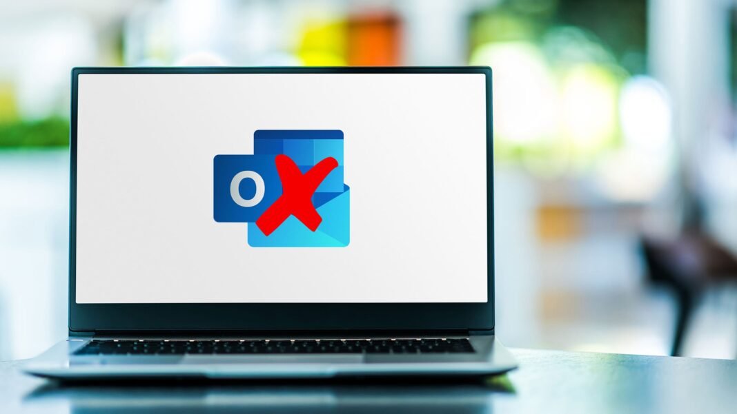 Microsoft alerta de fallo en Outlook clásico que impide acceder a correos y calendarios Microsoft alerta de fallo en Outlook clásico que impide acceder a correos y calendarios