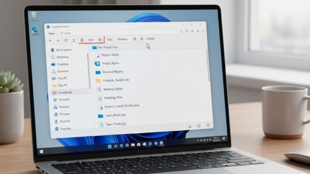 Microsoft desactiva la vista previa de archivos descargados en Windows 11 por motivos de seguridad Microsoft desactiva la vista previa de archivos descargados en Windows 11 por motivos de seguridad