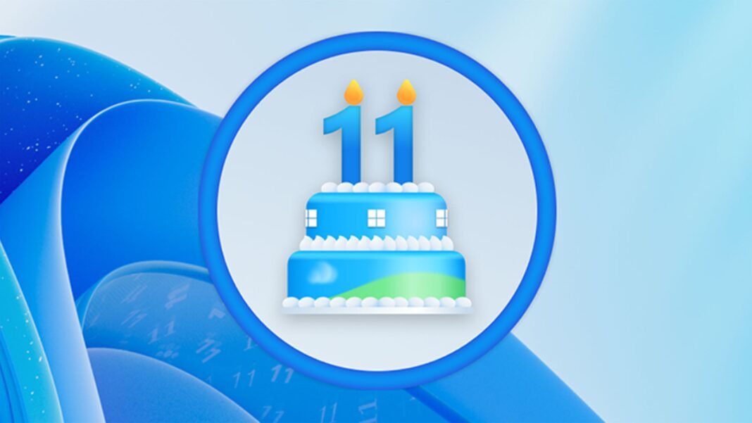 Microsoft estrena nuevos fondos de pantalla exclusivos para Windows 11: así puedes descargarlos Microsoft estrena nuevos fondos de pantalla exclusivos para Windows 11: así puedes descargarlos