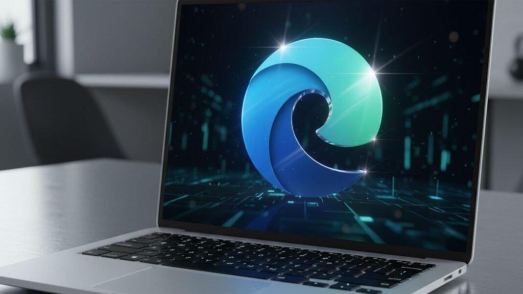 Microsoft lanza una nueva actualización de Edge con mejoras en PDF, seguridad y traducción de vídeo