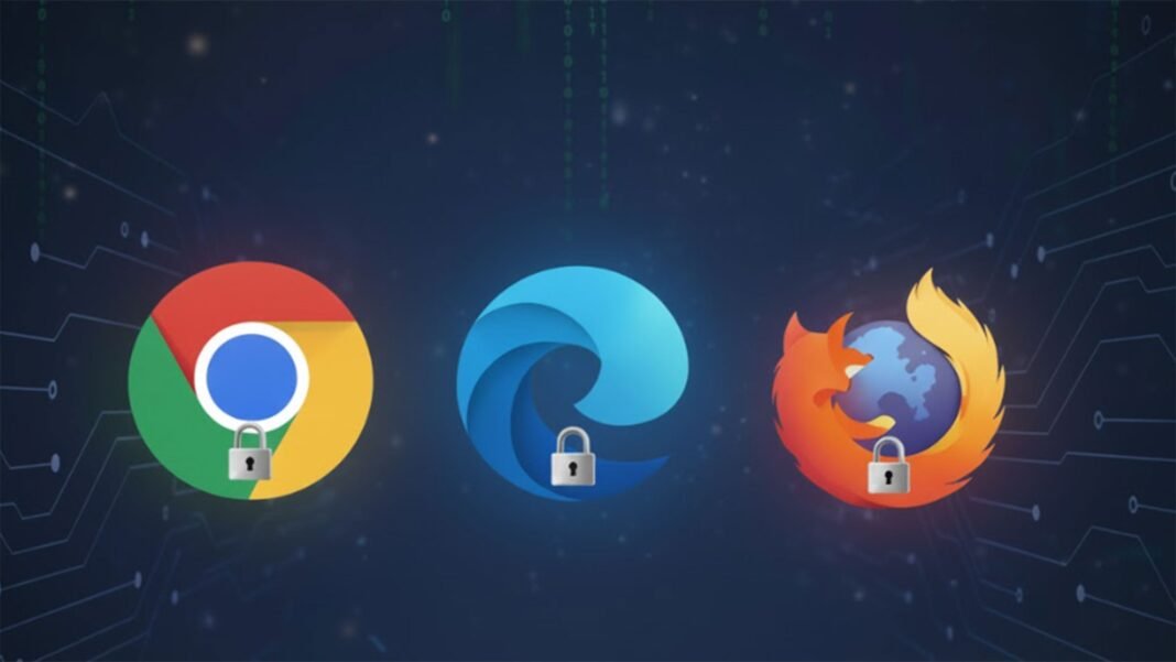 Microsoft lo tiene claro: el futuro está en el navegador (y hay que protegerlo) Microsoft lo tiene claro: el futuro está en el navegador (y hay que protegerlo)