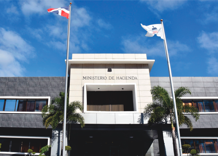 Ministerio de Hacienda y Economía estima crecimiento entre 2.5% a 3.0% para 2025 Ministerio de Hacienda y Economía estima crecimiento entre 2.5% a 3.0% para 2025