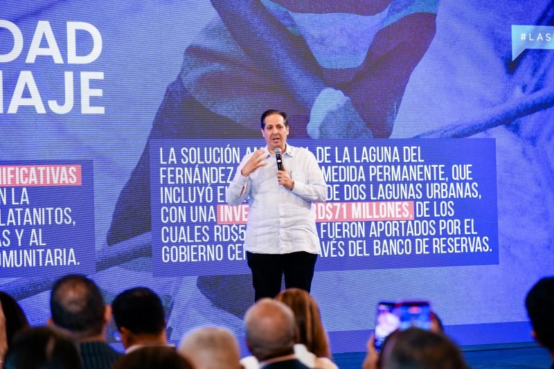 Ministerio de Salud exhorta a la población evitar contacto con aguas estancadas Ministerio de Salud exhorta a la población evitar contacto con aguas estancadas
