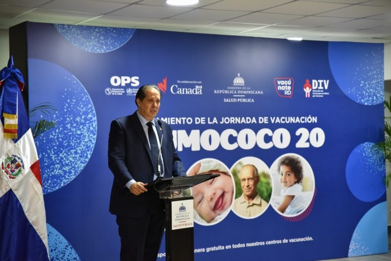 Ministerio de Salud incluye la Prevenar 20 en el esquema de vacunación contras las enfermedades neumocócicas Ministerio de Salud incluye la Prevenar 20 en el esquema de vacunación contras las enfermedades neumocócicas