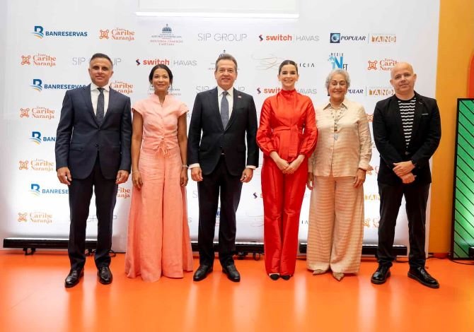 Ministro dominicano resalta poder cultura motor de cambio Ministro dominicano resalta poder cultura motor de cambio