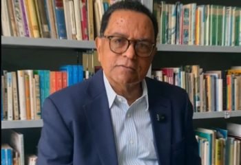 Monseñor Carlos Tomás Morel Diplán: Coadjutor y sucesor (OPINION) Monseñor Carlos Tomás Morel Diplán: Coadjutor y sucesor (OPINION)