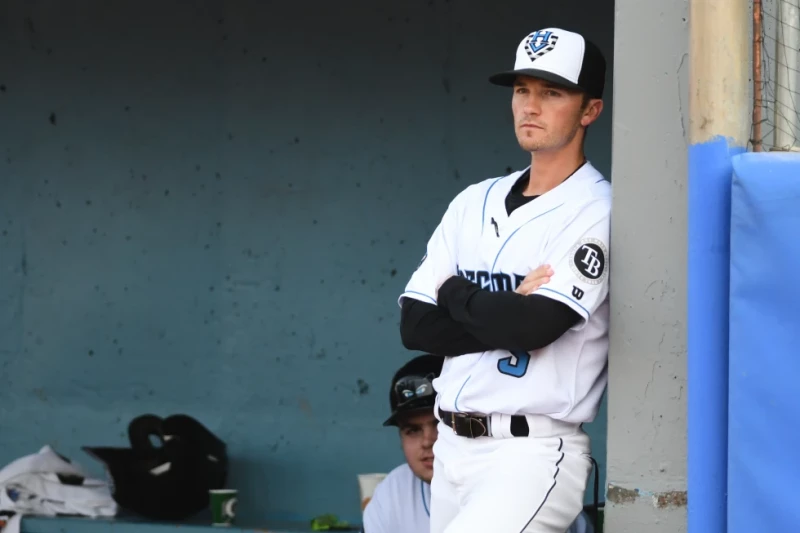 Nacionales y Blake Butera, de 33 años, finalizan contratación como mánager, según fuente de AP Nacionales y Blake Butera, de 33 años, finalizan contratación como mánager, según fuente de AP