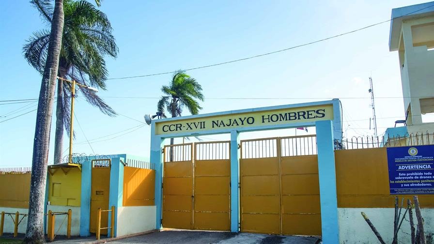 ¿Necesita el sector penitenciario un centro psiquiátrico? ¿Necesita el sector penitenciario un centro psiquiátrico?