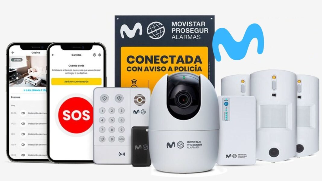 Ni la fibra o el móvil, ni los partidos de LaLiga: Movistar tiene un producto estrella con más de 600.000 clientes