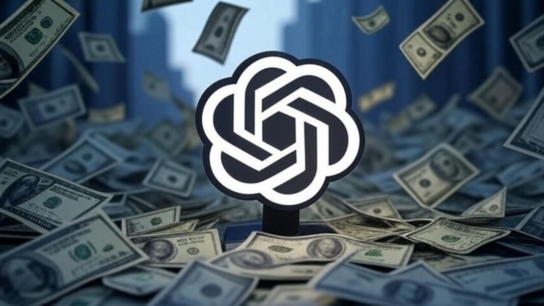 Ni SpaceX ni TikTok, OpenAI ya es la startup más valiosa del mundo, pero los expertos hablan de burbuja