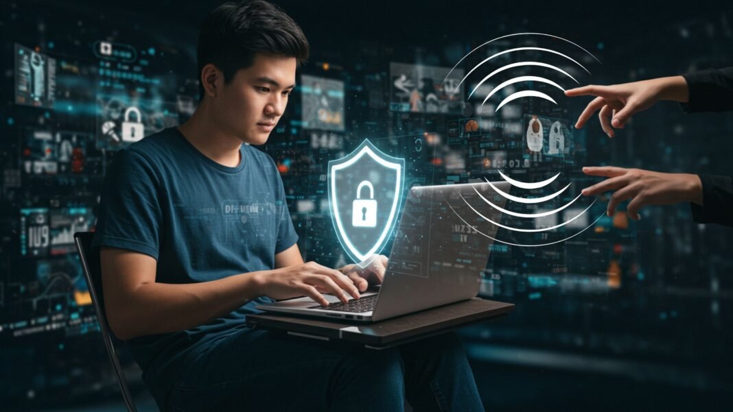 Ni VPN ni trucos enrevesados: cómo evitar que los hackers y las empresas recopilen tu información Ni VPN ni trucos enrevesados: cómo evitar que los hackers y las empresas recopilen tu información